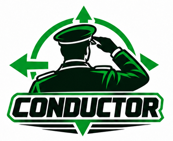 Conductor Dispatch